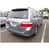 Image 3 : 2007 Honda Odyssey