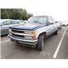 Image 1 : 1994 Chevrolet K1500