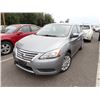 Image 1 : 2013 Nissan Sentra