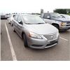 Image 2 : 2013 Nissan Sentra