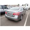 Image 3 : 2013 Nissan Sentra