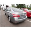 Image 4 : 2013 Nissan Sentra