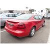 Image 3 : 2007 Pontiac Grand Prix