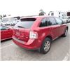 Image 3 : 2008 Ford Edge