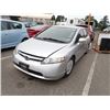 Image 1 : 2008 Honda Civic Hybrid