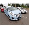Image 2 : 2015 Chevrolet Spark EV