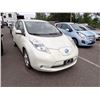 Image 2 : 2011 Nissan LEAF