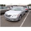 Image 1 : 2007 Toyota Camry Hybrid