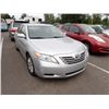 Image 2 : 2007 Toyota Camry Hybrid