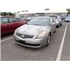 Image 1 : 2007 Nissan Altima