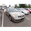 Image 2 : 2007 Nissan Altima
