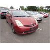 Image 2 : 2004 Toyota Prius