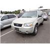 Image 1 : 2005 Ford Escape