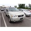 Image 2 : 2005 Ford Escape