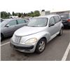 Image 1 : 2001 Chrysler PT Cruiser