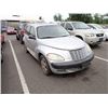 Image 2 : 2001 Chrysler PT Cruiser