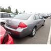 Image 3 : 2006 Chevrolet Impala