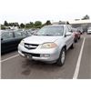 Image 1 : 2004 Acura MDX