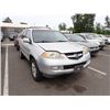 Image 2 : 2004 Acura MDX