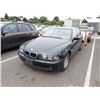 Image 1 : 2002 BMW 525i