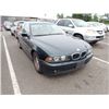 Image 2 : 2002 BMW 525i