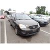 Image 2 : 2009 Kia Rondo