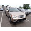 Image 2 : 2005 Honda CR-V
