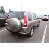 Image 3 : 2005 Honda CR-V