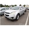 Image 1 : 2010 Chevrolet Equinox