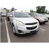 Image 2 : 2010 Chevrolet Equinox