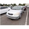 Image 1 : 2008 Toyota Corolla