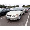 Image 1 : 2005 Subaru Outback