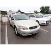 Image 2 : 2005 Subaru Outback