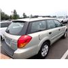 Image 3 : 2005 Subaru Outback