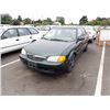 Image 1 : 1999 Mazda Protege