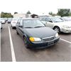 Image 2 : 1999 Mazda Protege