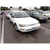 Image 2 : 1996 Toyota Corolla