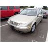 Image 1 : 2004 Volkswagen Jetta