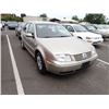 Image 2 : 2004 Volkswagen Jetta