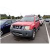 Image 1 : 2008 Nissan Xterra