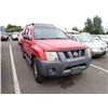 Image 2 : 2008 Nissan Xterra