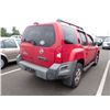 Image 3 : 2008 Nissan Xterra