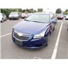 Image 1 : 2012 Chevrolet Cruze