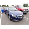 Image 2 : 2012 Chevrolet Cruze