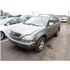 Image 1 : 2001 Lexus RX 300