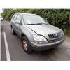 Image 2 : 2001 Lexus RX 300