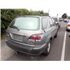 Image 3 : 2001 Lexus RX 300
