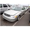Image 1 : 2002 Toyota Avalon