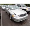 Image 2 : 2002 Toyota Avalon
