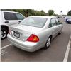 Image 3 : 2002 Toyota Avalon